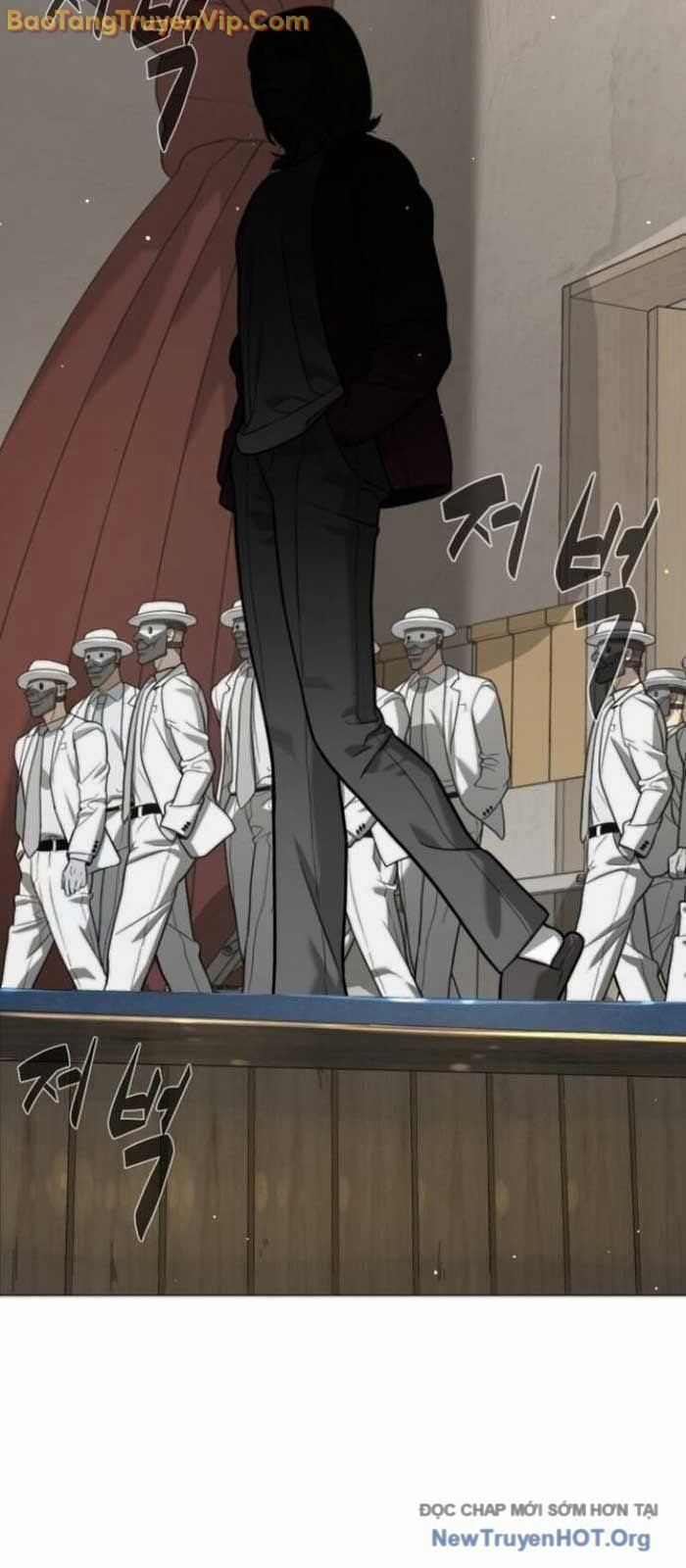 Sát Thủ Peter Chương 99.1 trang 146