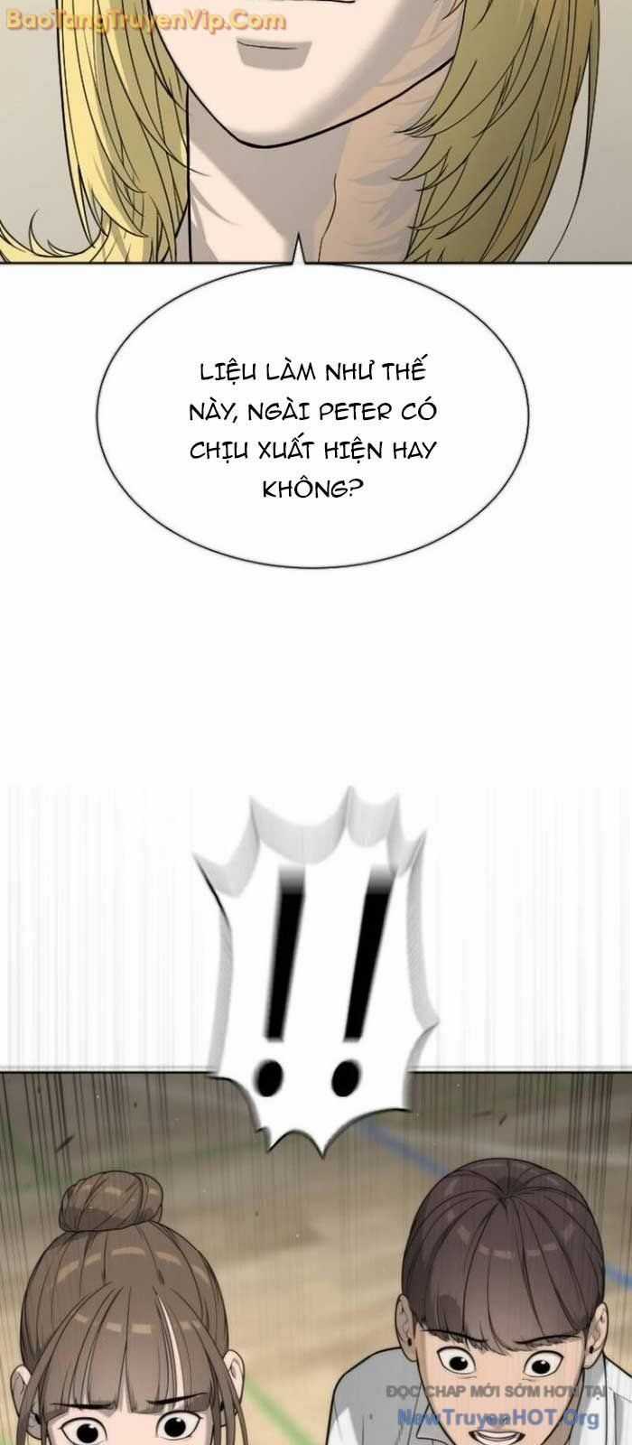 Sát Thủ Peter Chương 99.1 trang 161