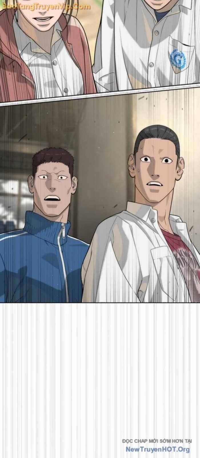 Sát Thủ Peter Chương 99.1 trang 162