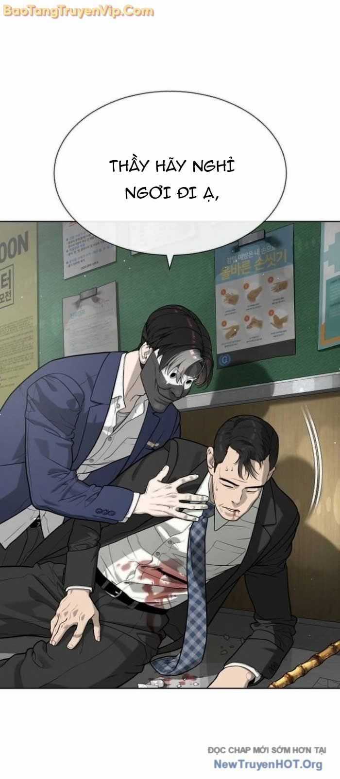 Sát Thủ Peter Chương 99.1 trang 2