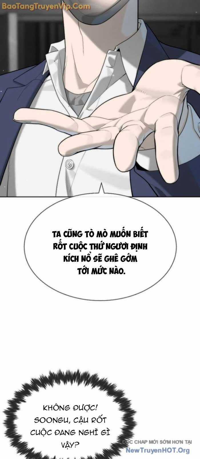 Sát Thủ Peter Chương 99.1 trang 25