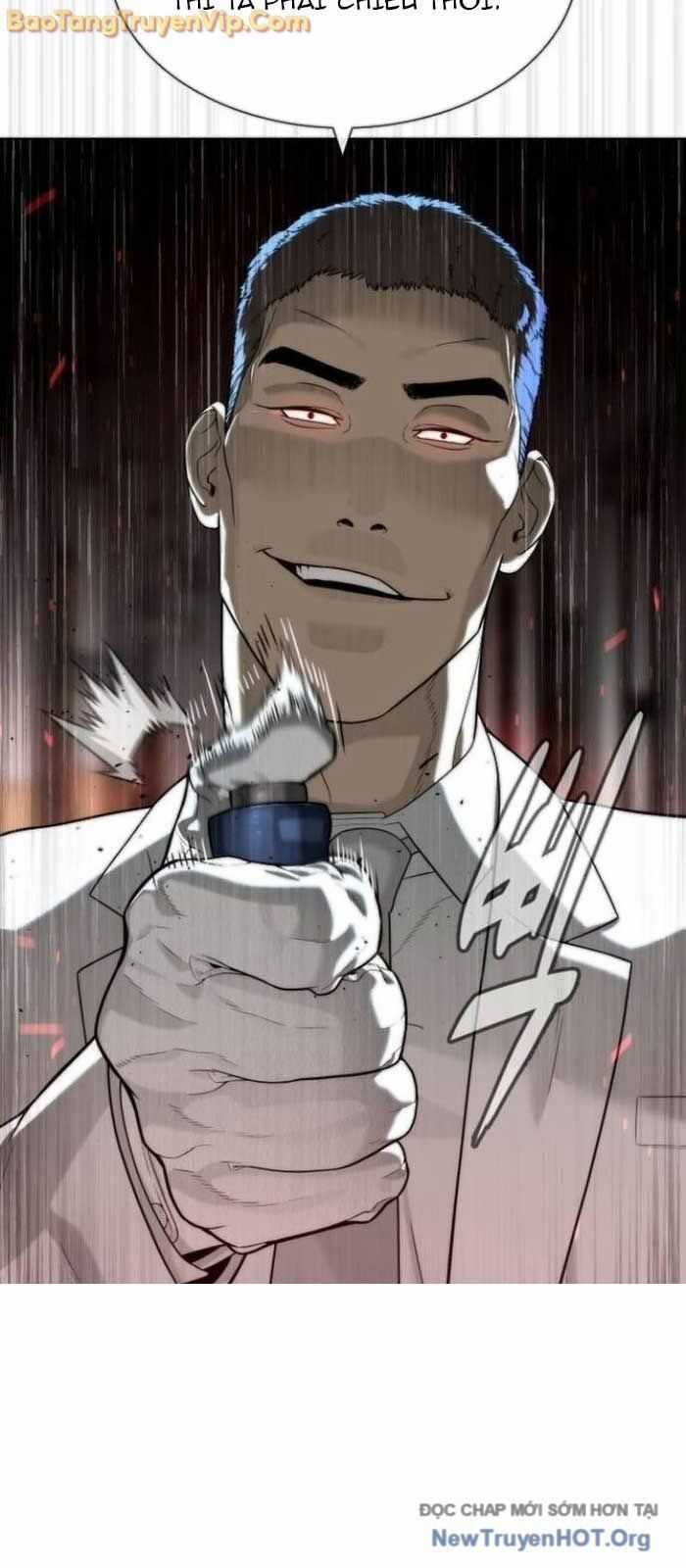 Sát Thủ Peter Chương 99.1 trang 27