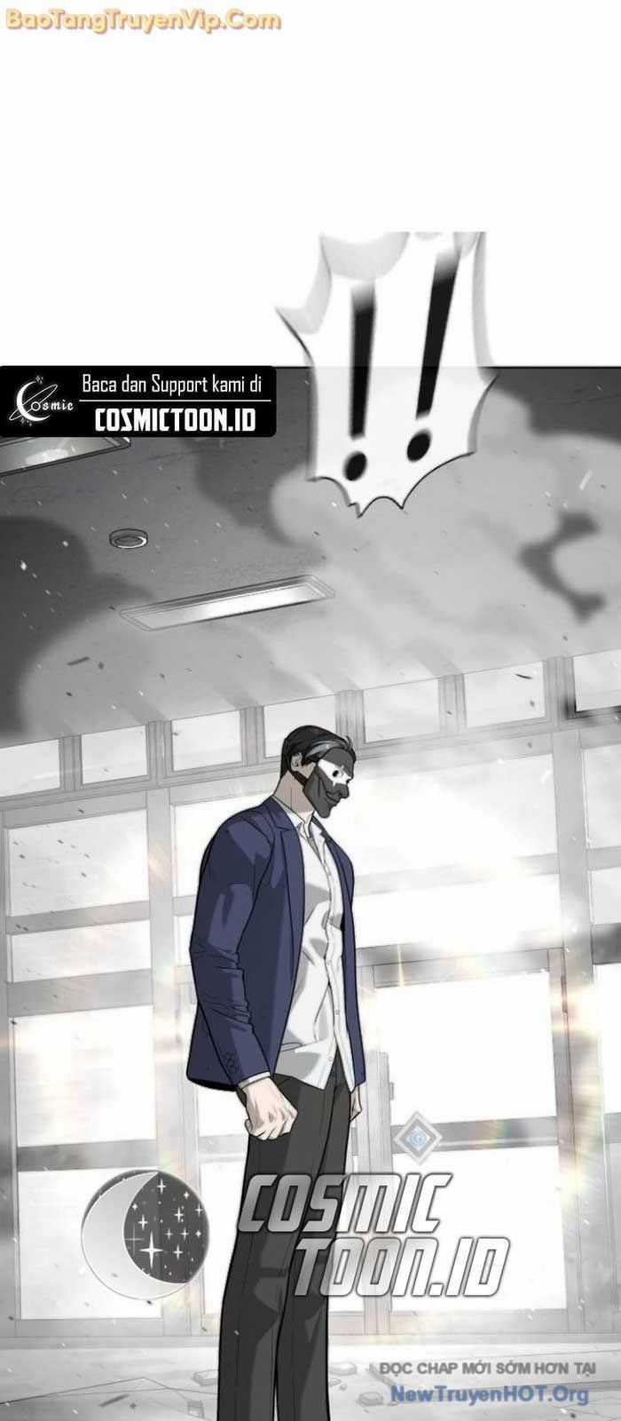 Sát Thủ Peter Chương 99.1 trang 32