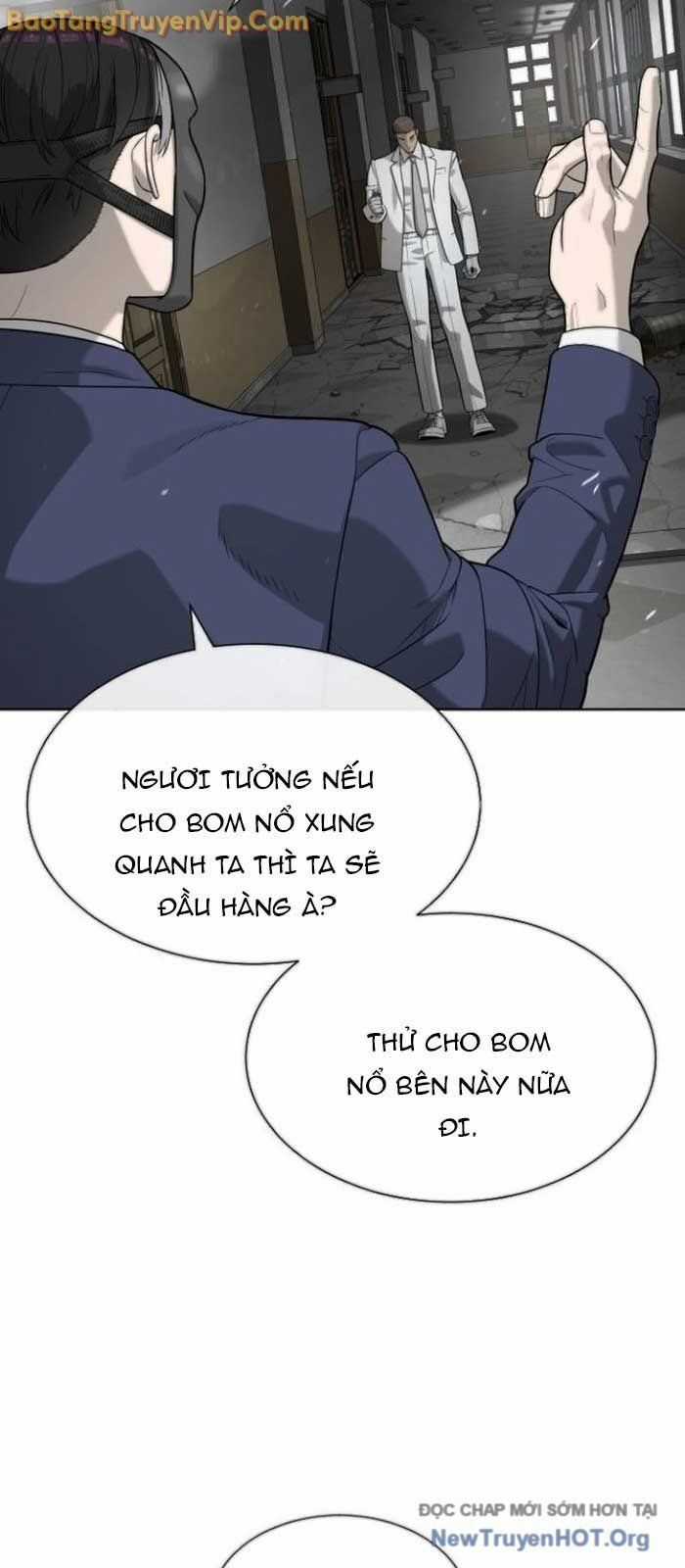 Sát Thủ Peter Chương 99.1 trang 35