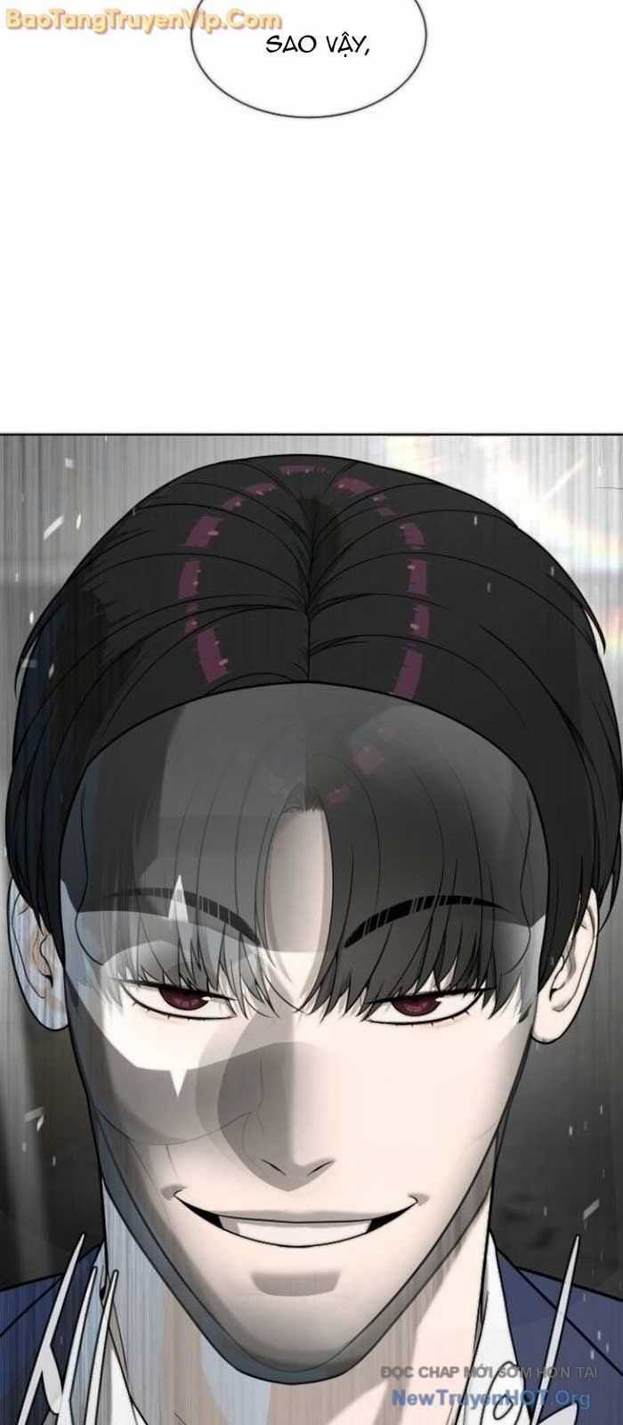 Sát Thủ Peter Chương 99.1 trang 36