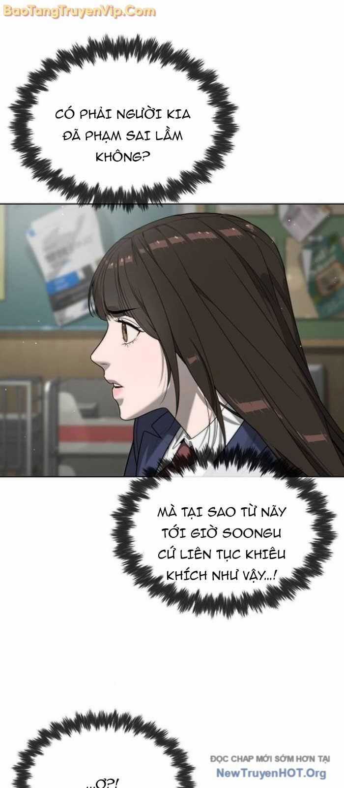 Sát Thủ Peter Chương 99.1 trang 38