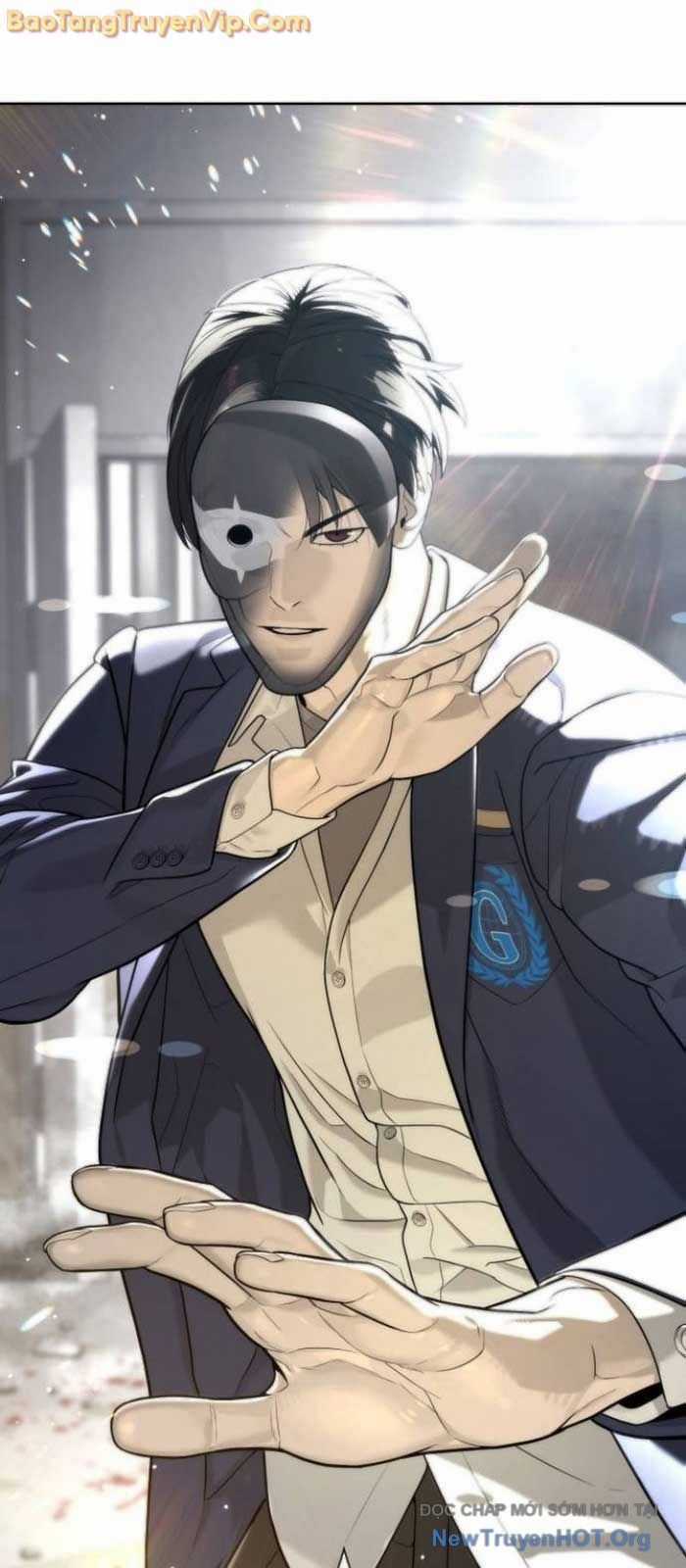 Sát Thủ Peter Chương 99.1 trang 4