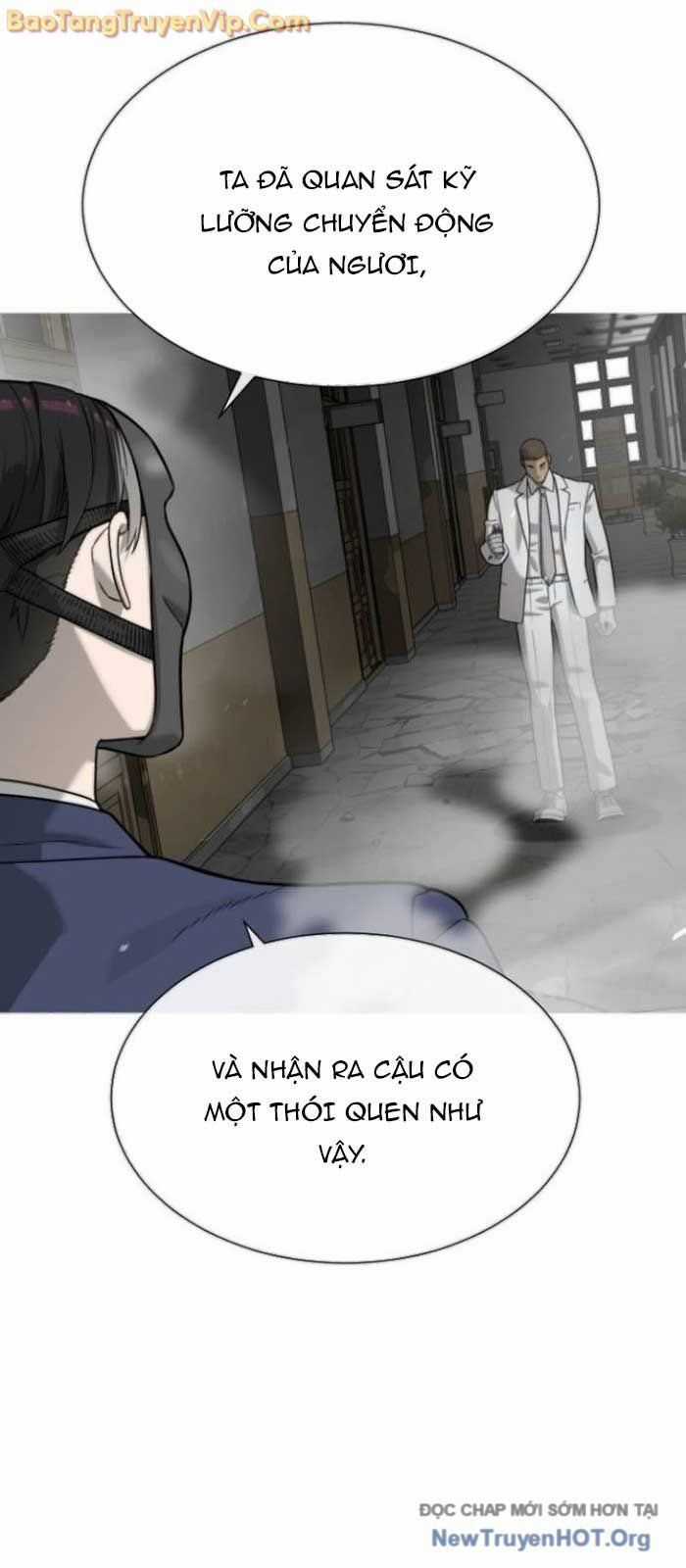 Sát Thủ Peter Chương 99.1 trang 41