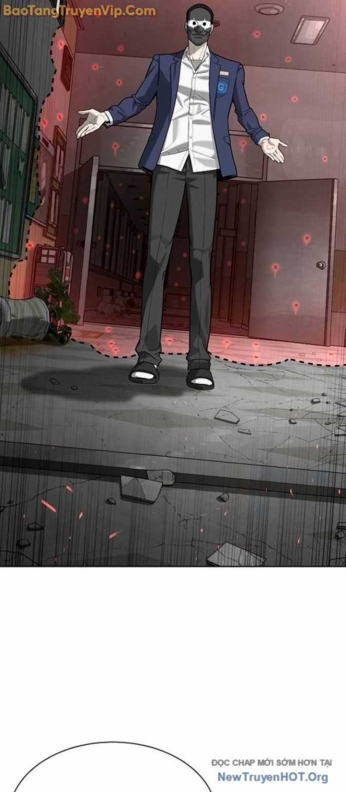 Sát Thủ Peter Chương 99.1 trang 45