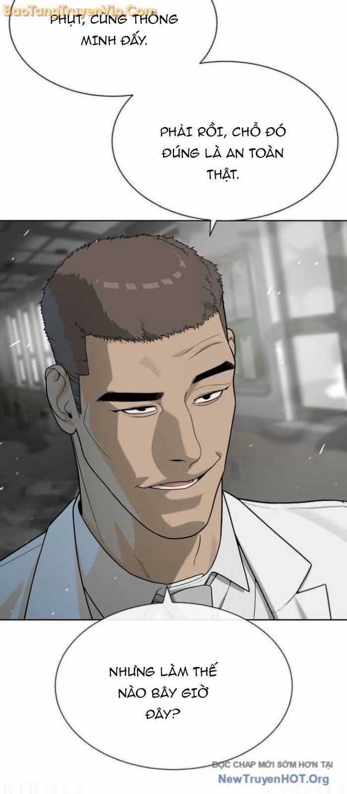 Sát Thủ Peter Chương 99.1 trang 46