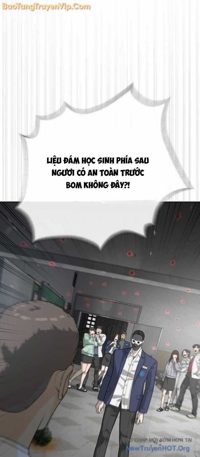 Sát Thủ Peter Chương 99.1 trang 47