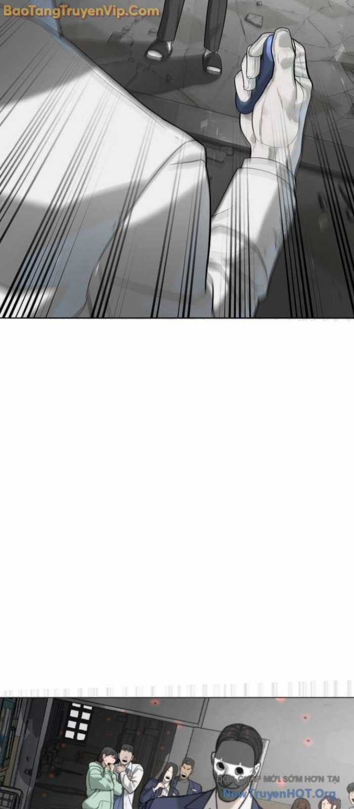 Sát Thủ Peter Chương 99.1 trang 48