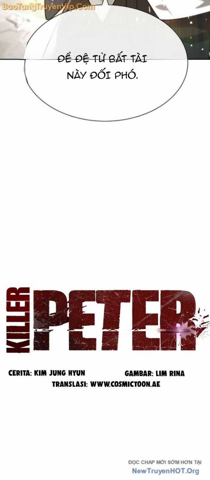 Sát Thủ Peter Chương 99.1 trang 5