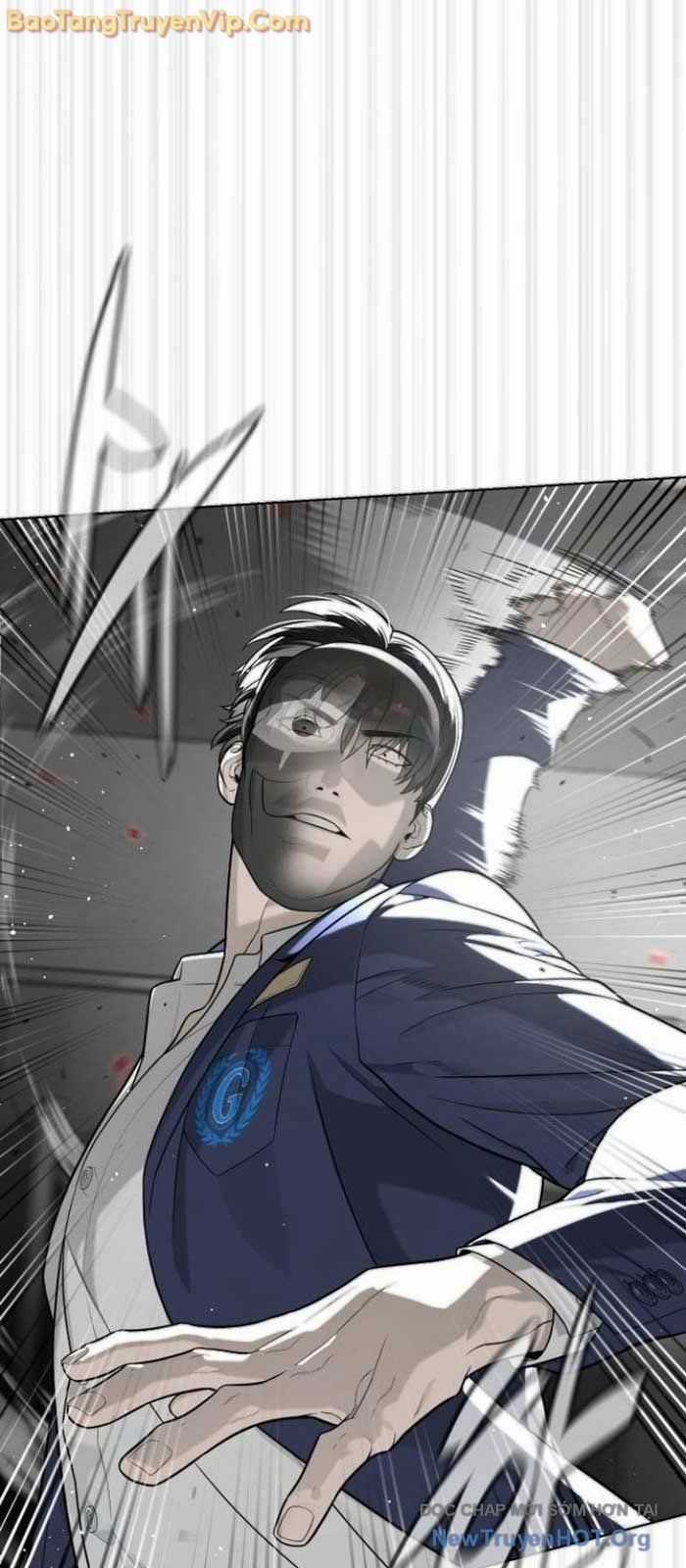 Sát Thủ Peter Chương 99.1 trang 53