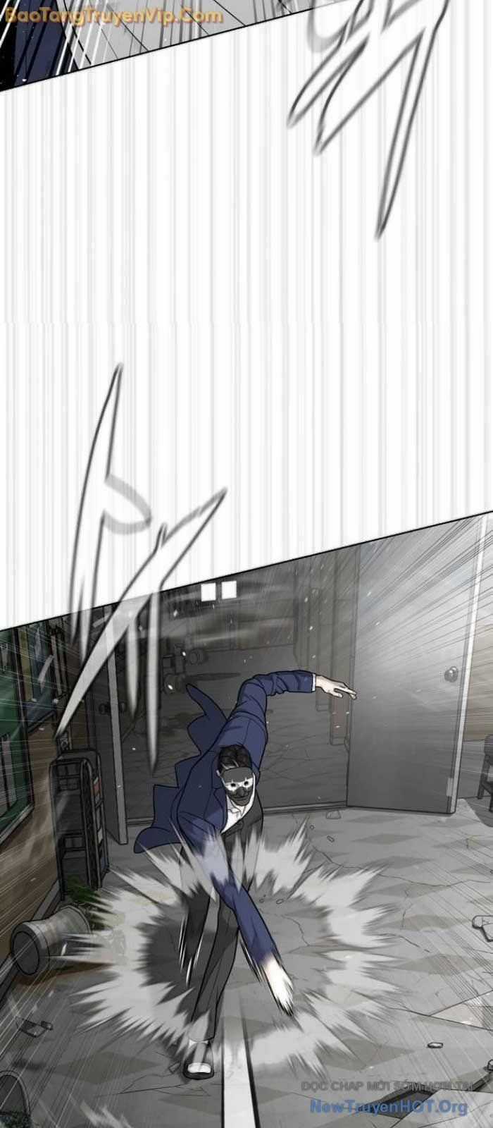 Sát Thủ Peter Chương 99.1 trang 54