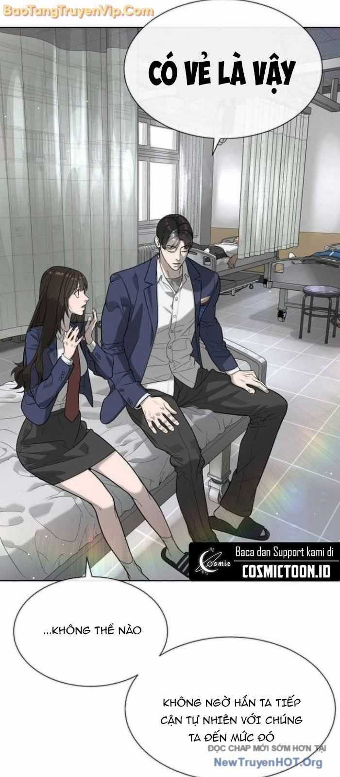 Sát Thủ Peter Chương 99.1 trang 75