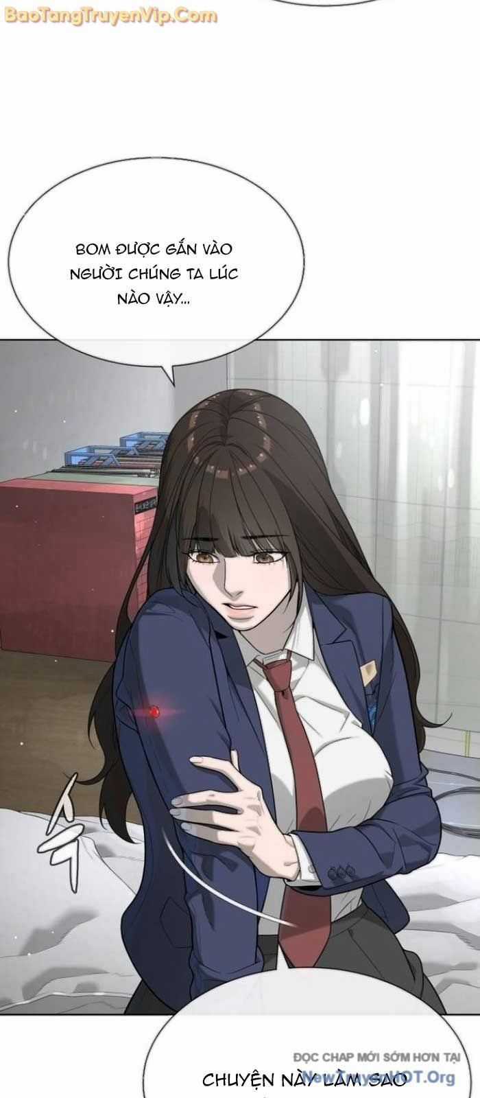 Sát Thủ Peter Chương 99.1 trang 76