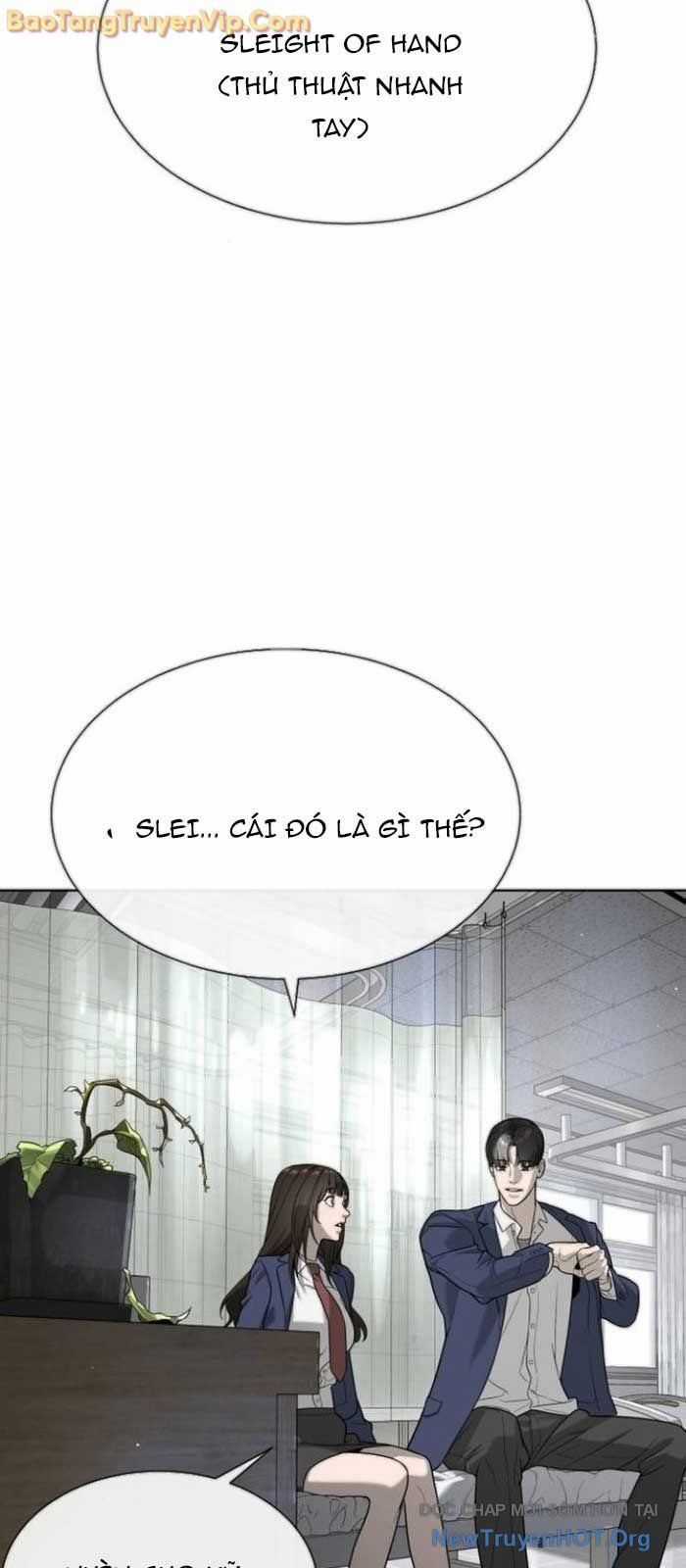 Sát Thủ Peter Chương 99.1 trang 79