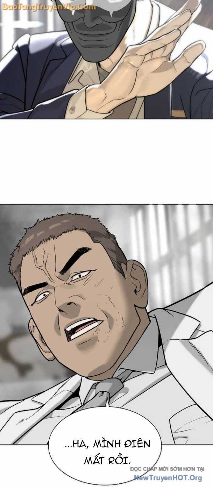 Sát Thủ Peter Chương 99.1 trang 8