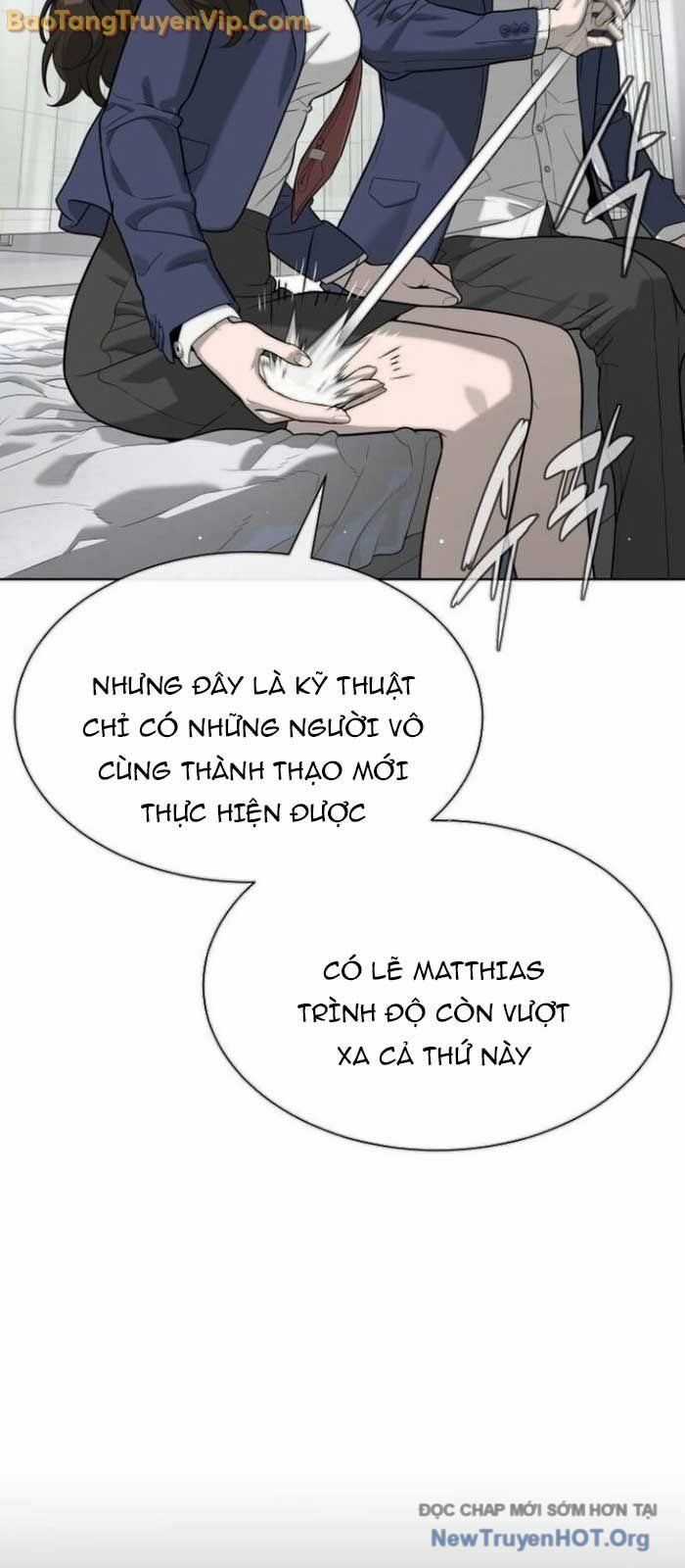 Sát Thủ Peter Chương 99.1 trang 85