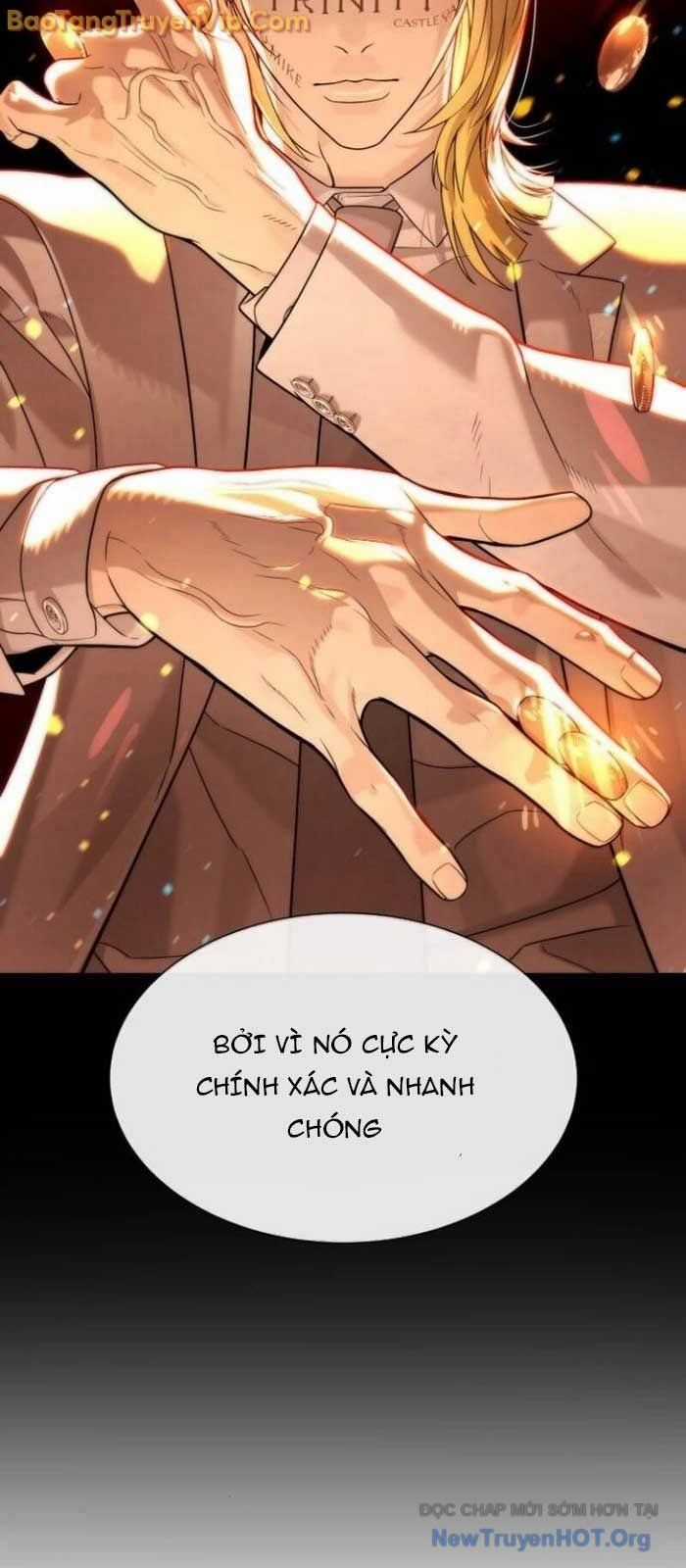 Sát Thủ Peter Chương 99.1 trang 87