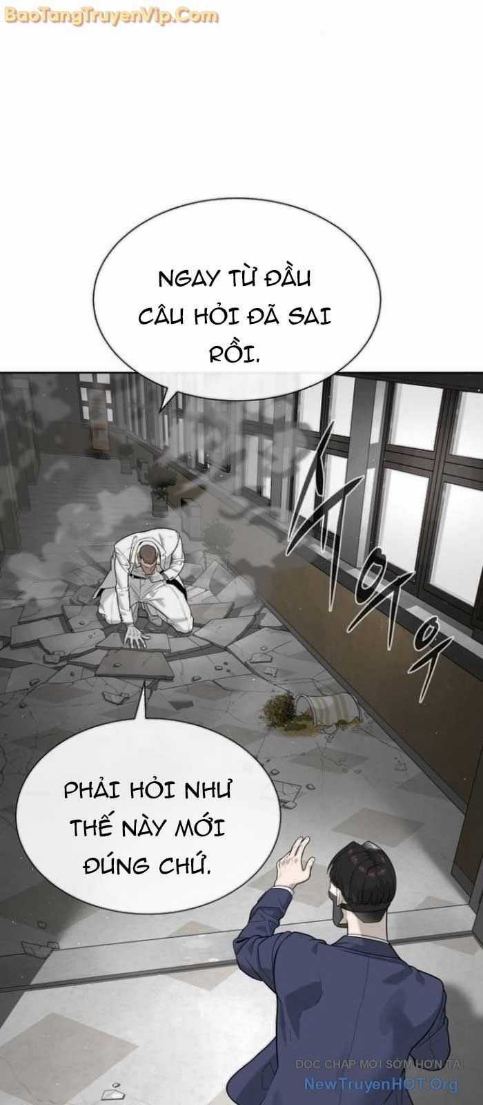 Sát Thủ Peter Chương 99.1 trang 9