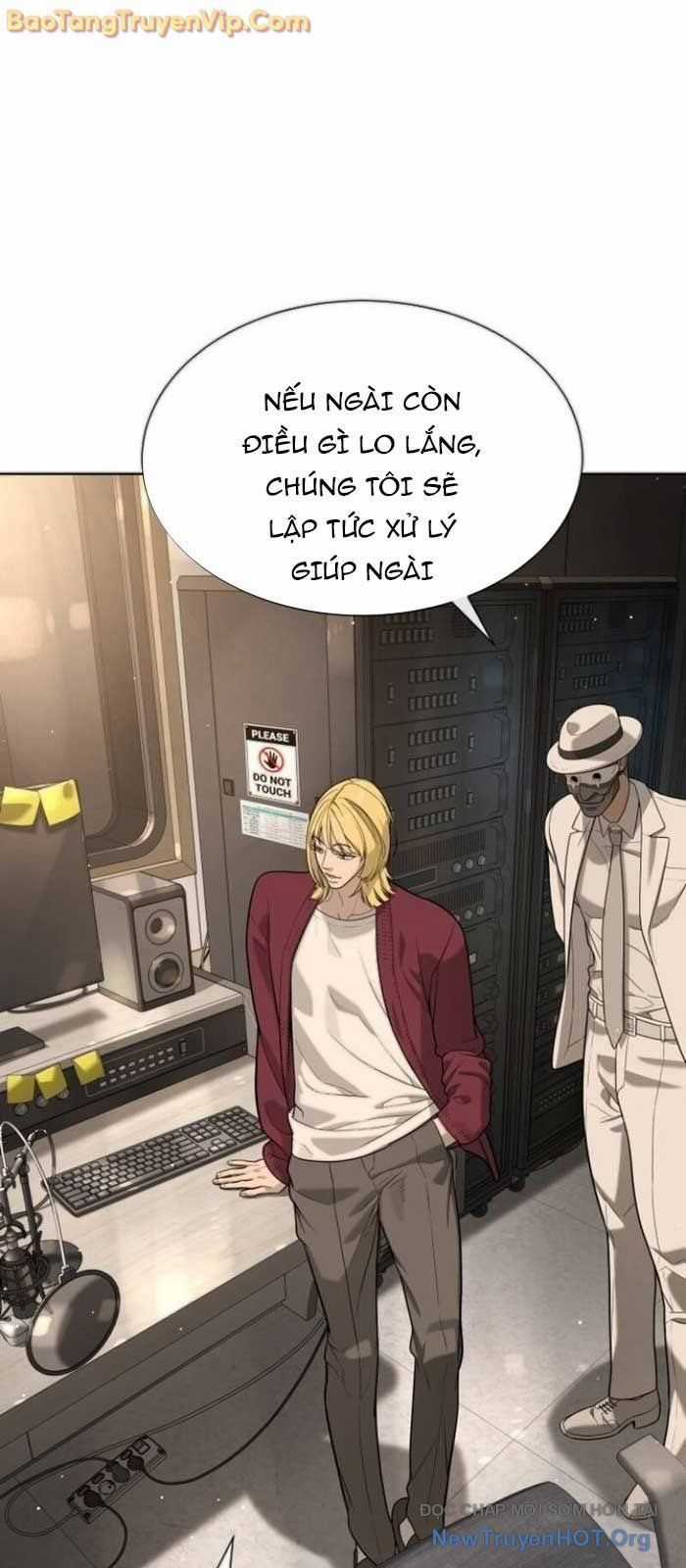 Sát Thủ Peter Chương 99.1 trang 91