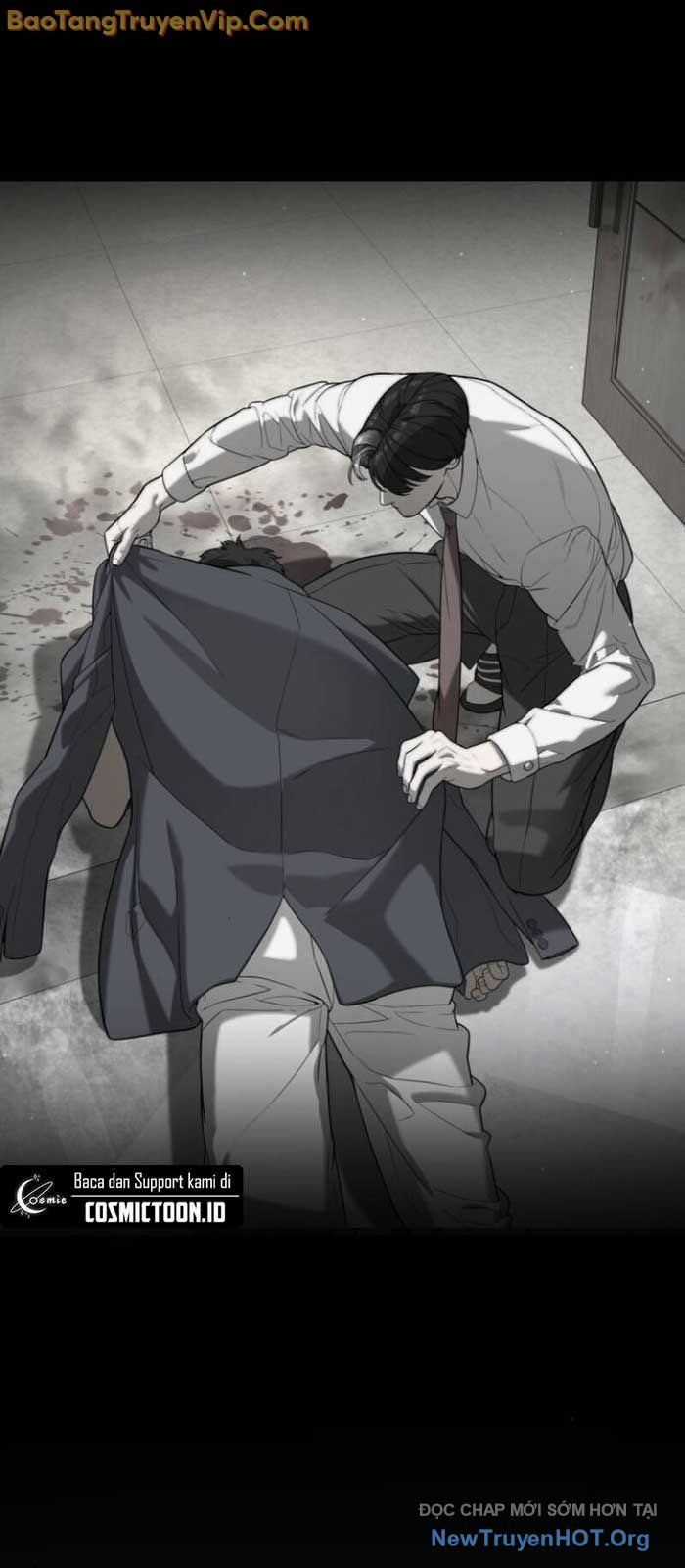 Sát Thủ Peter Chương 99.1 trang 96