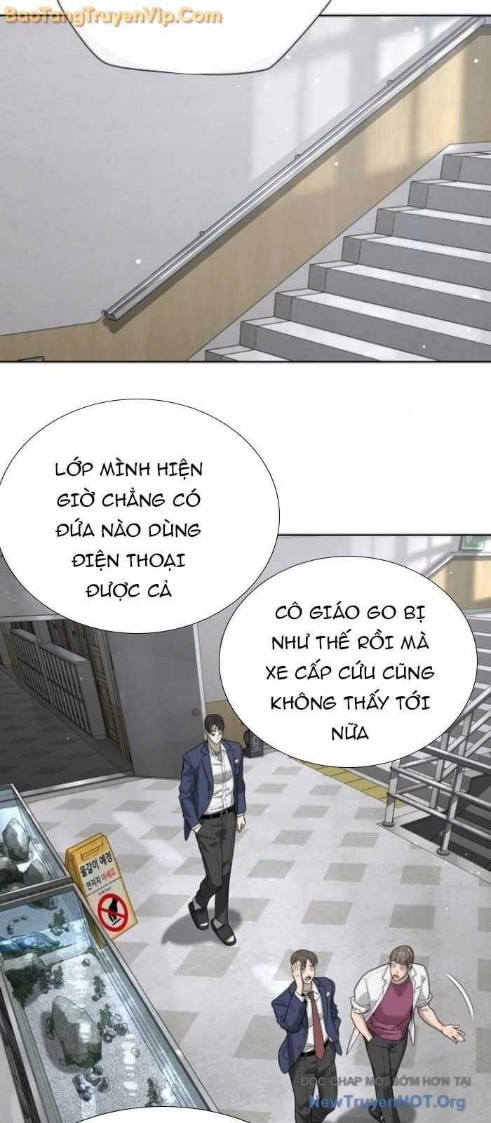 Sát Thủ Peter Chương 99.1 trang 99