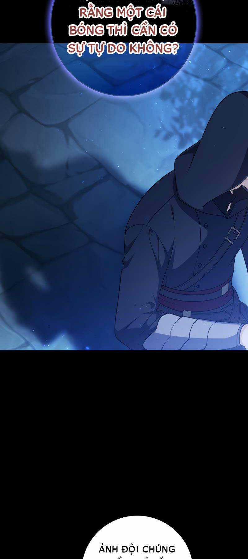 Sát Thủ Tái Sinh Thành Một Kiếm Sĩ Thiên Tài Chapter 1 trang 10