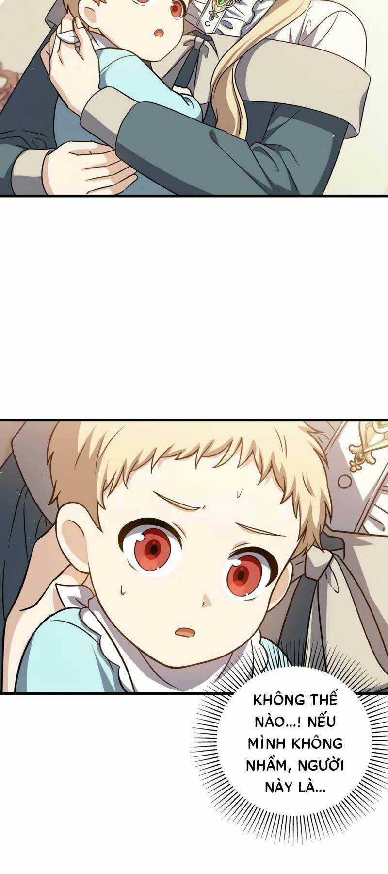 Sát Thủ Tái Sinh Thành Một Kiếm Sĩ Thiên Tài Chapter 1 trang 108