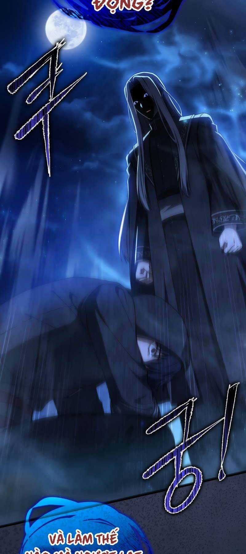 Sát Thủ Tái Sinh Thành Một Kiếm Sĩ Thiên Tài Chapter 1 trang 13