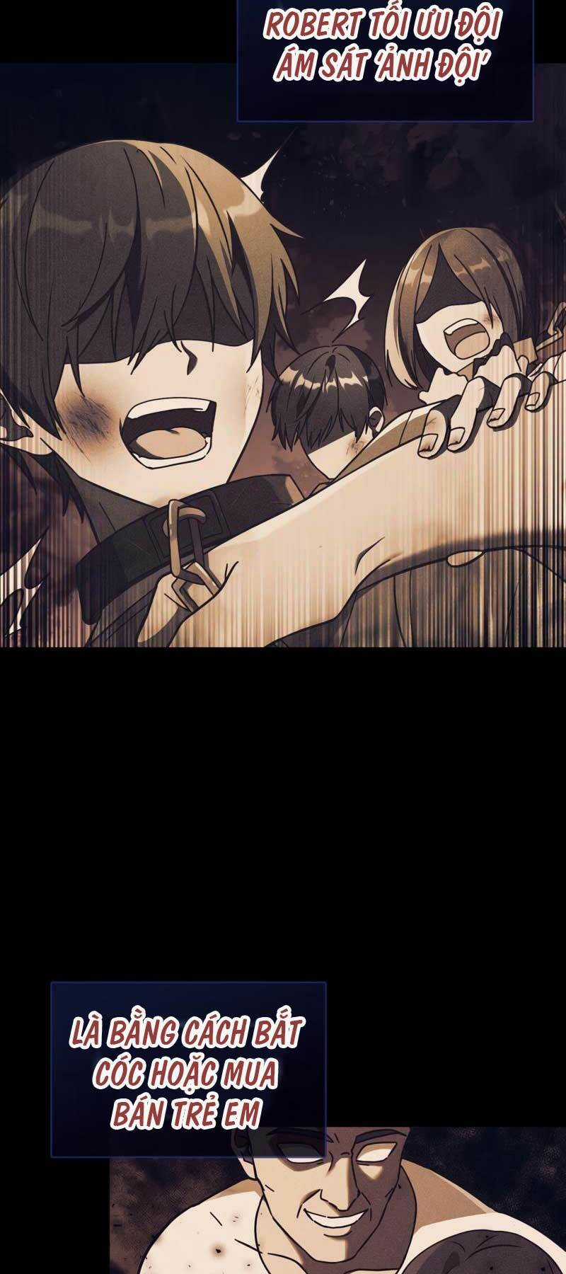 Sát Thủ Tái Sinh Thành Một Kiếm Sĩ Thiên Tài Chapter 1 trang 17