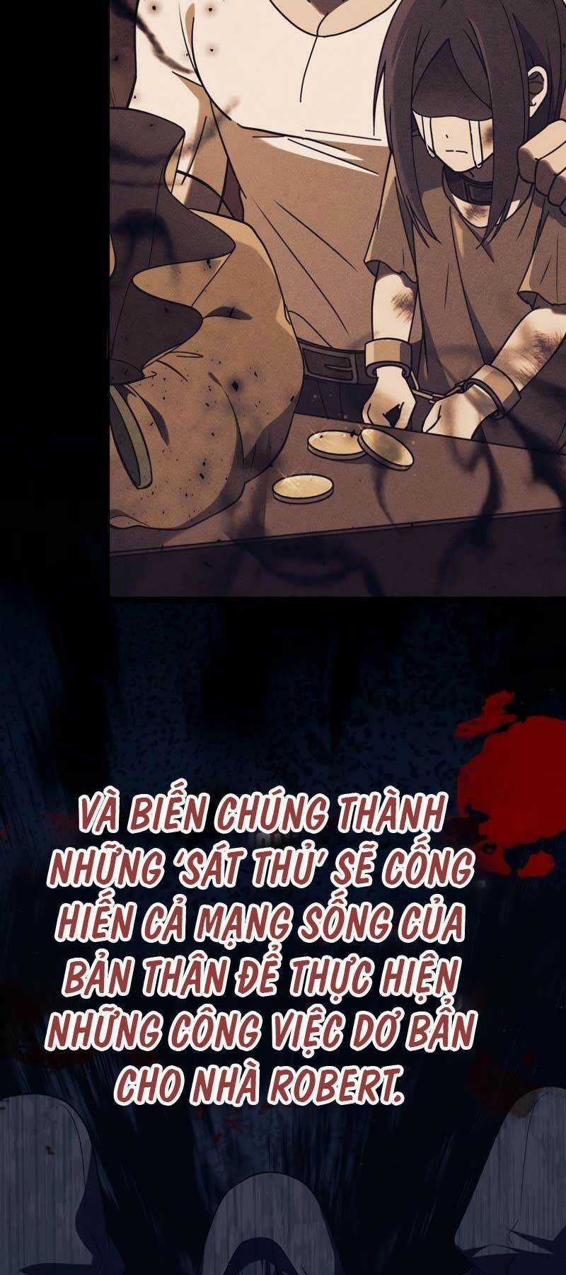 Sát Thủ Tái Sinh Thành Một Kiếm Sĩ Thiên Tài Chapter 1 trang 18