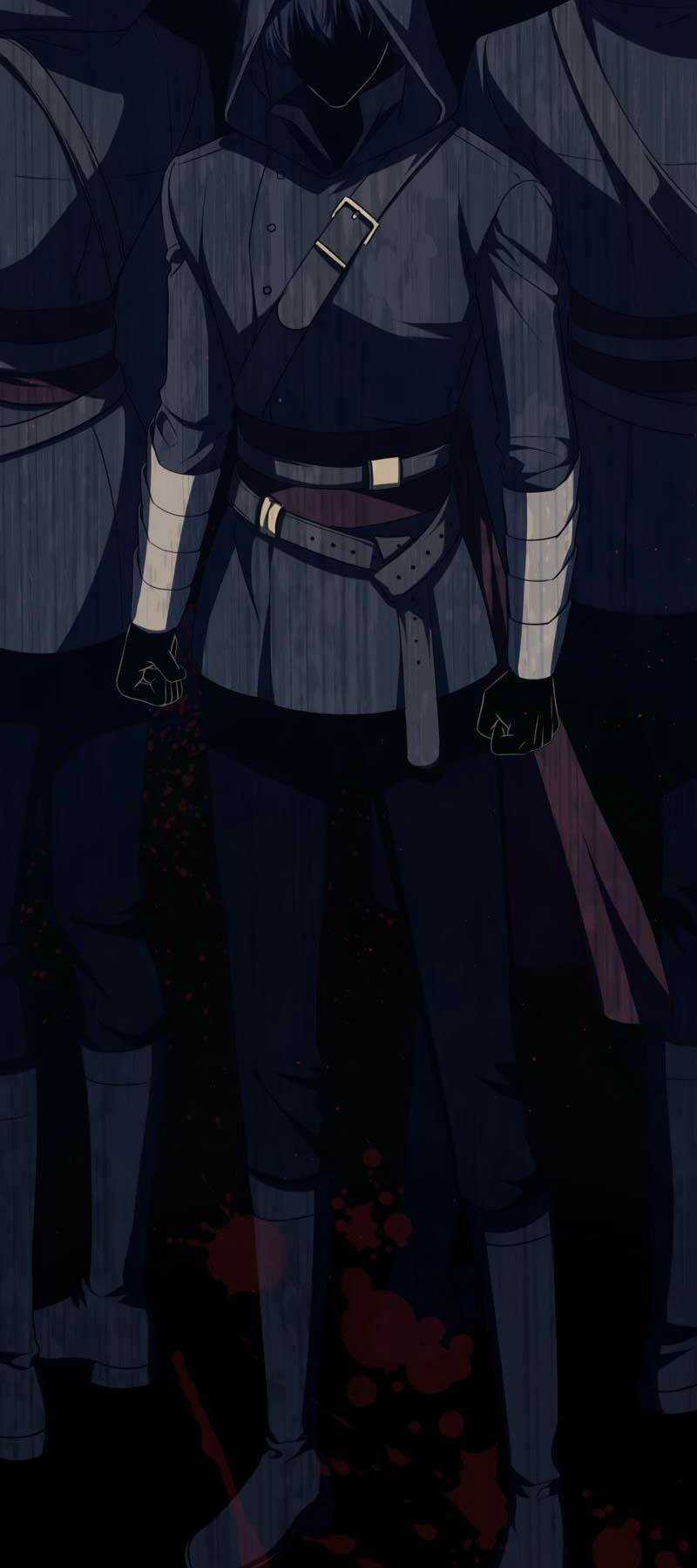 Sát Thủ Tái Sinh Thành Một Kiếm Sĩ Thiên Tài Chapter 1 trang 19