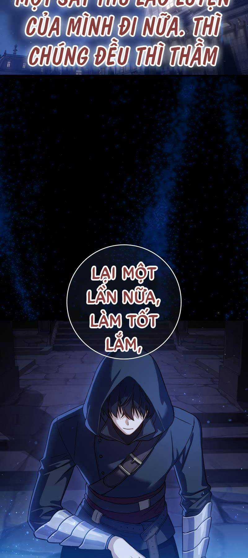 Sát Thủ Tái Sinh Thành Một Kiếm Sĩ Thiên Tài Chapter 1 trang 2