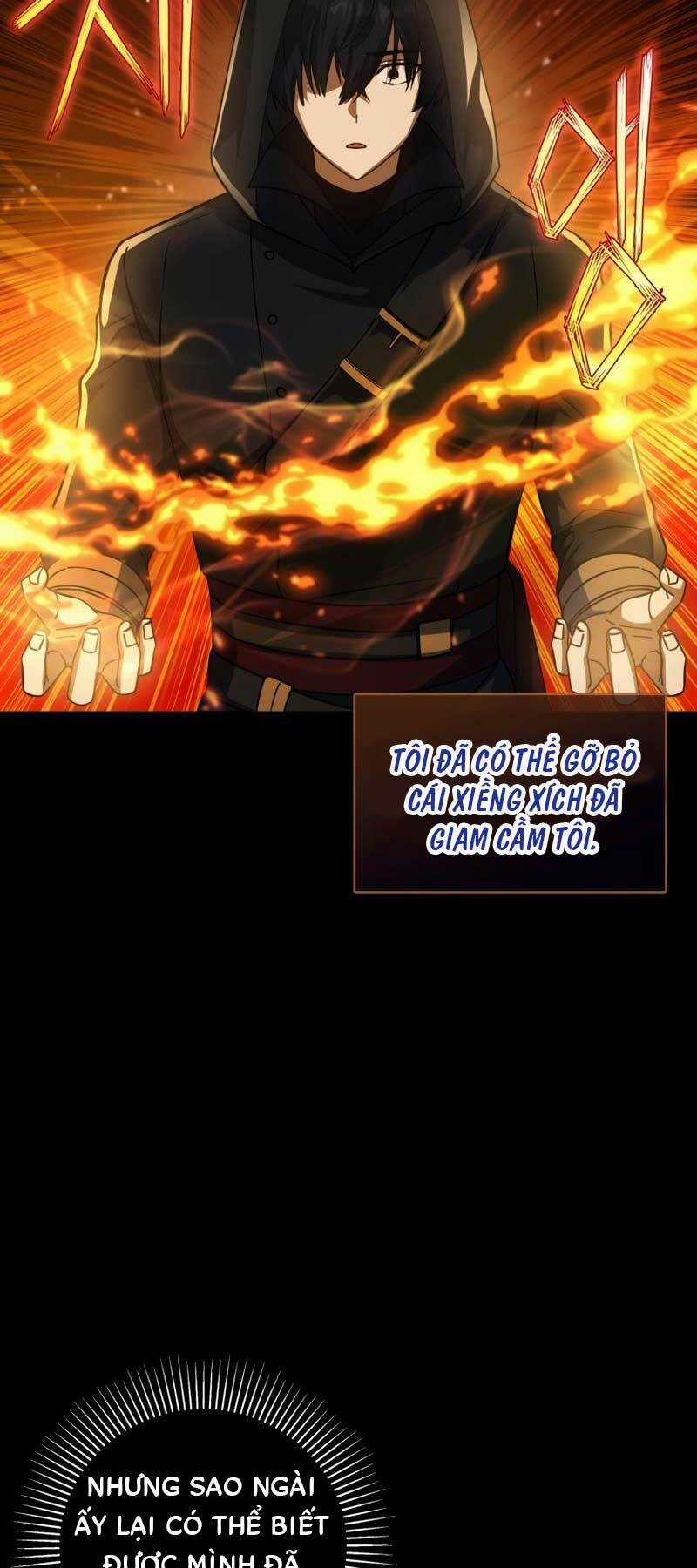 Sát Thủ Tái Sinh Thành Một Kiếm Sĩ Thiên Tài Chapter 1 trang 21