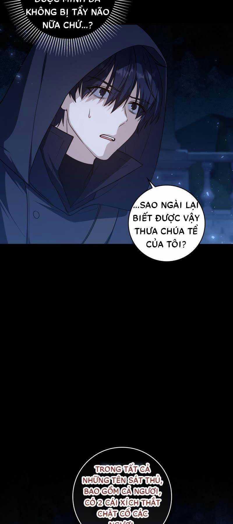 Sát Thủ Tái Sinh Thành Một Kiếm Sĩ Thiên Tài Chapter 1 trang 22