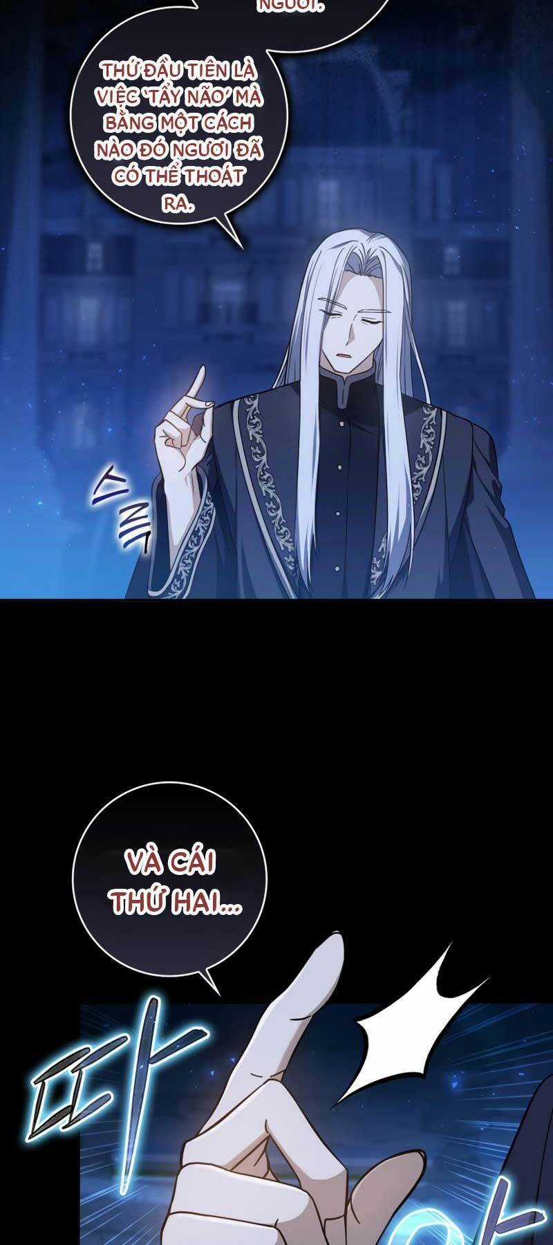 Sát Thủ Tái Sinh Thành Một Kiếm Sĩ Thiên Tài Chapter 1 trang 23