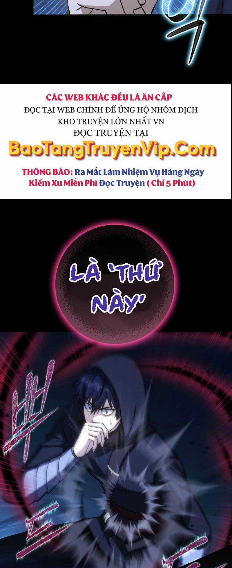 Sát Thủ Tái Sinh Thành Một Kiếm Sĩ Thiên Tài Chapter 1 trang 24