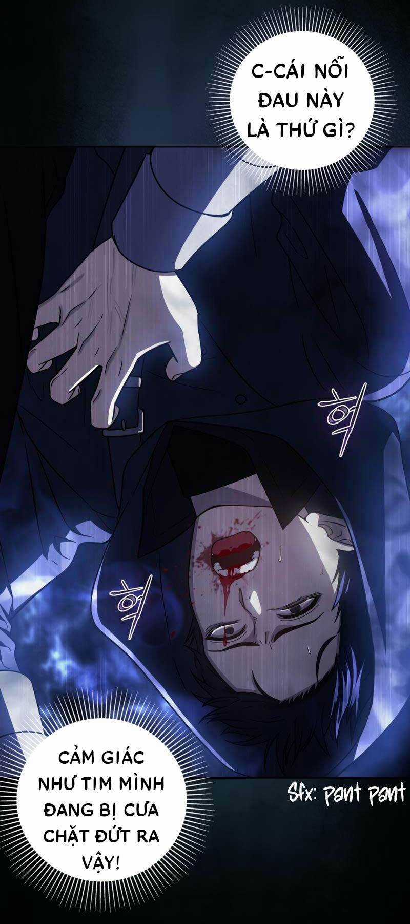 Sát Thủ Tái Sinh Thành Một Kiếm Sĩ Thiên Tài Chapter 1 trang 28