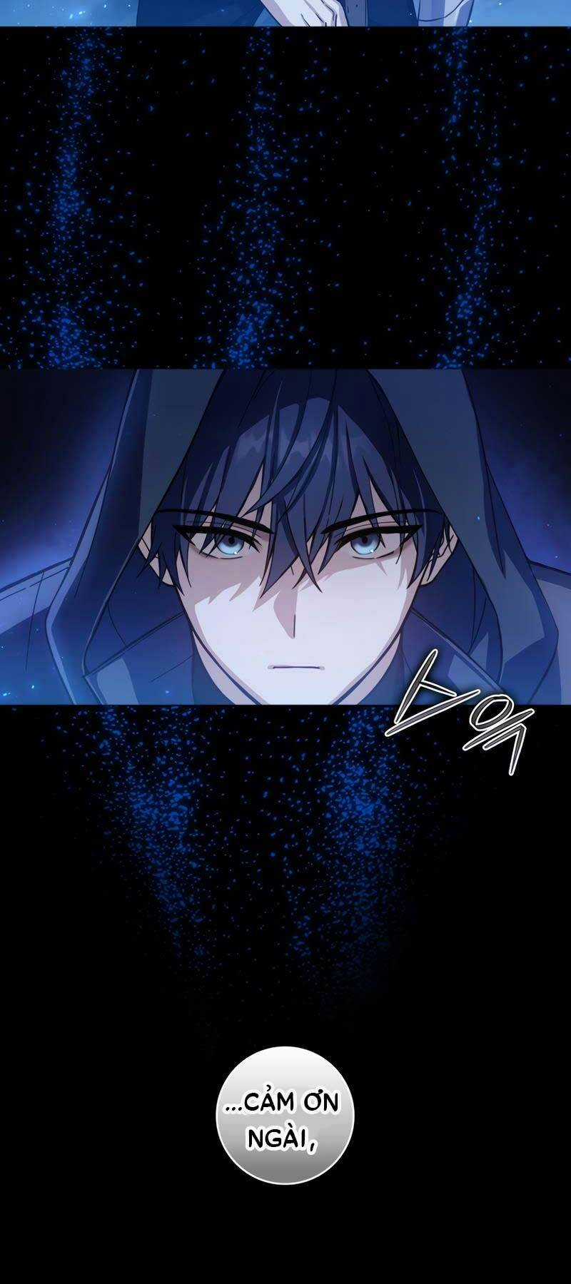 Sát Thủ Tái Sinh Thành Một Kiếm Sĩ Thiên Tài Chapter 1 trang 3