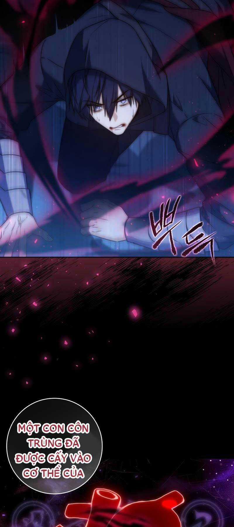 Sát Thủ Tái Sinh Thành Một Kiếm Sĩ Thiên Tài Chapter 1 trang 30