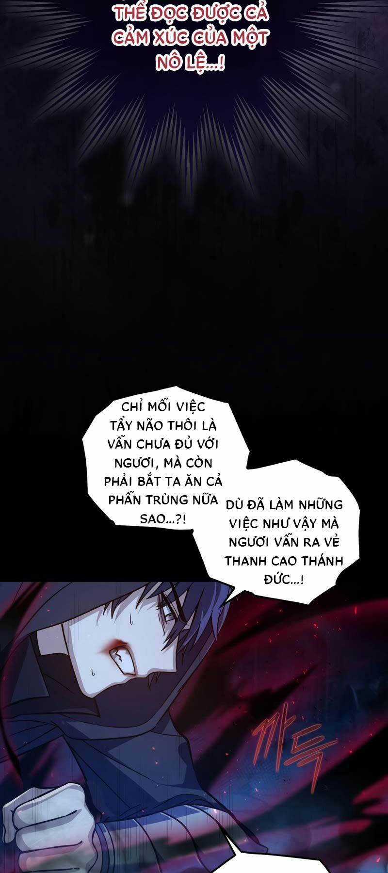 Sát Thủ Tái Sinh Thành Một Kiếm Sĩ Thiên Tài Chapter 1 trang 32