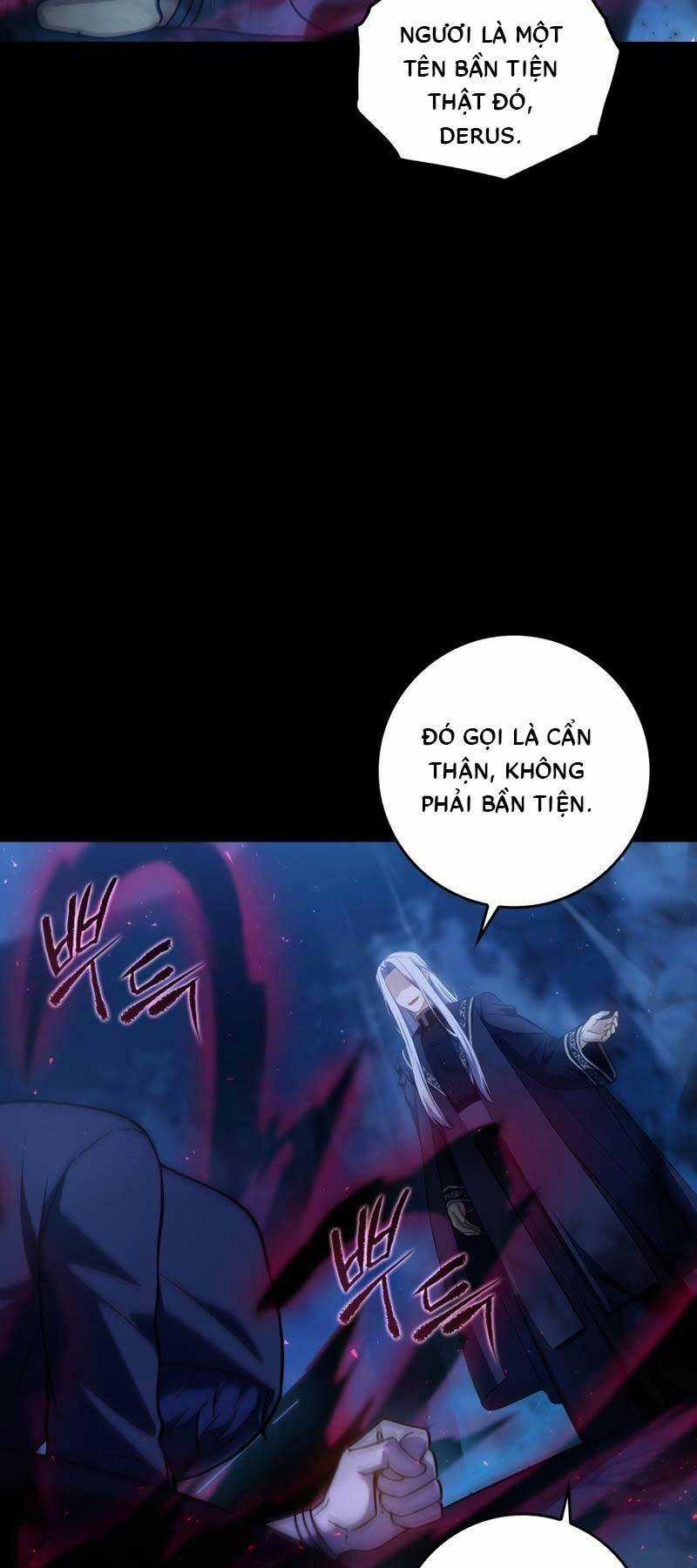 Sát Thủ Tái Sinh Thành Một Kiếm Sĩ Thiên Tài Chapter 1 trang 33