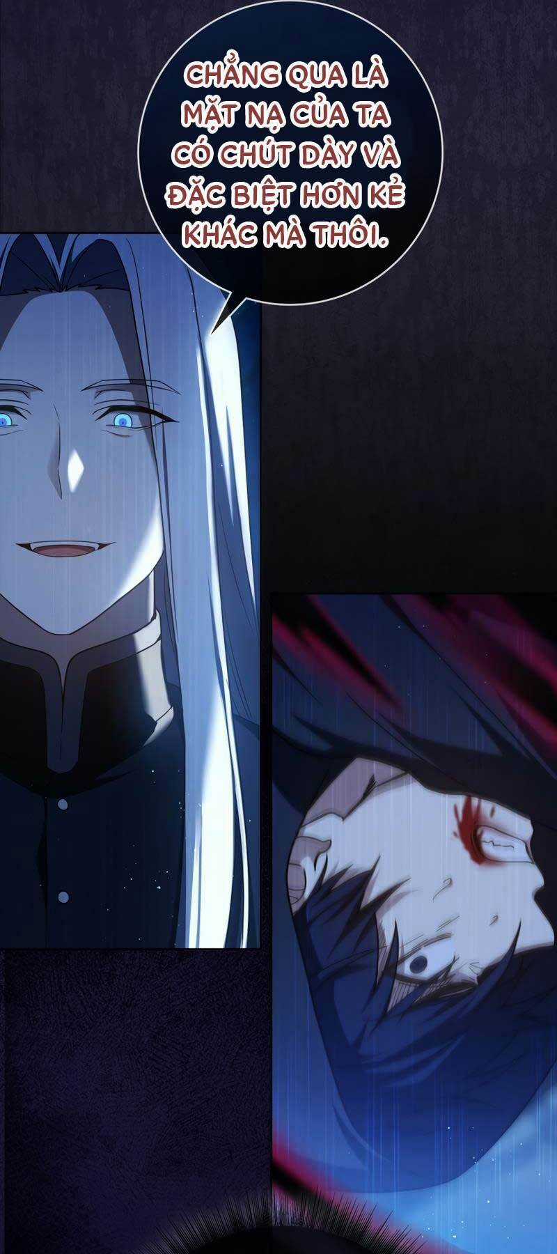 Sát Thủ Tái Sinh Thành Một Kiếm Sĩ Thiên Tài Chapter 1 trang 35