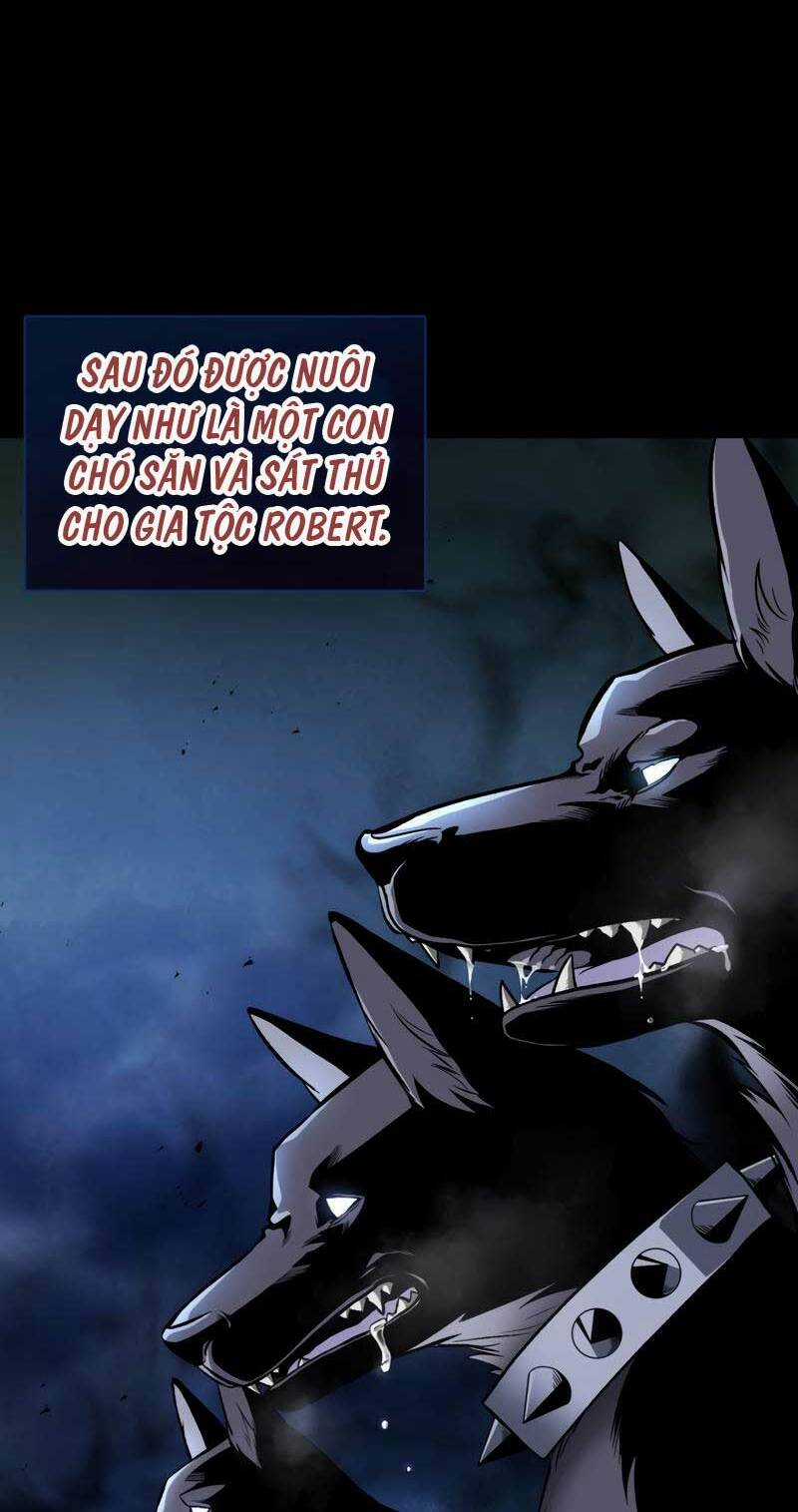 Sát Thủ Tái Sinh Thành Một Kiếm Sĩ Thiên Tài Chapter 1 trang 37