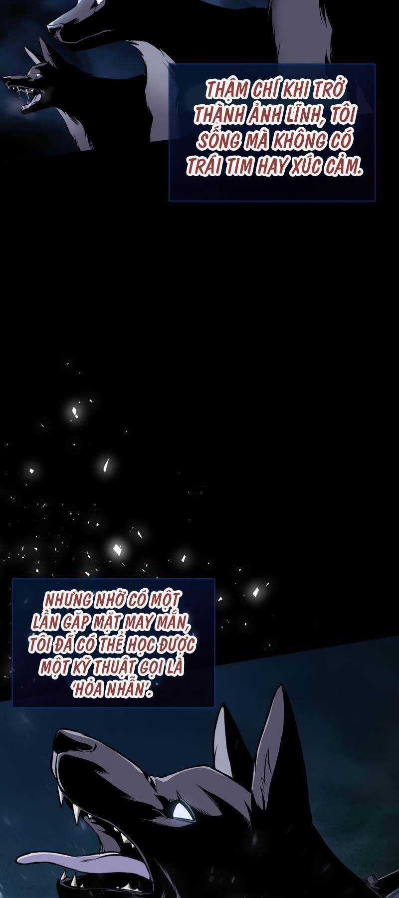 Sát Thủ Tái Sinh Thành Một Kiếm Sĩ Thiên Tài Chapter 1 trang 38