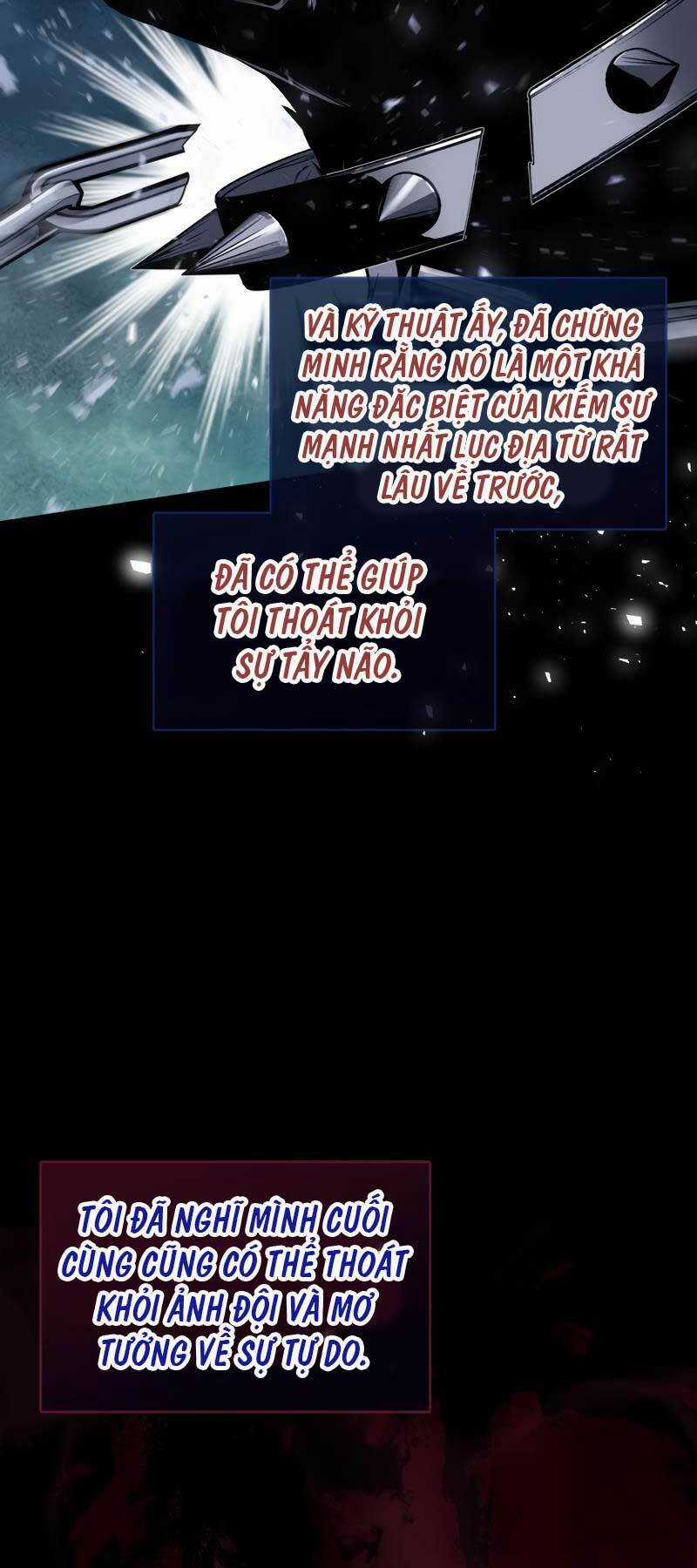 Sát Thủ Tái Sinh Thành Một Kiếm Sĩ Thiên Tài Chapter 1 trang 39