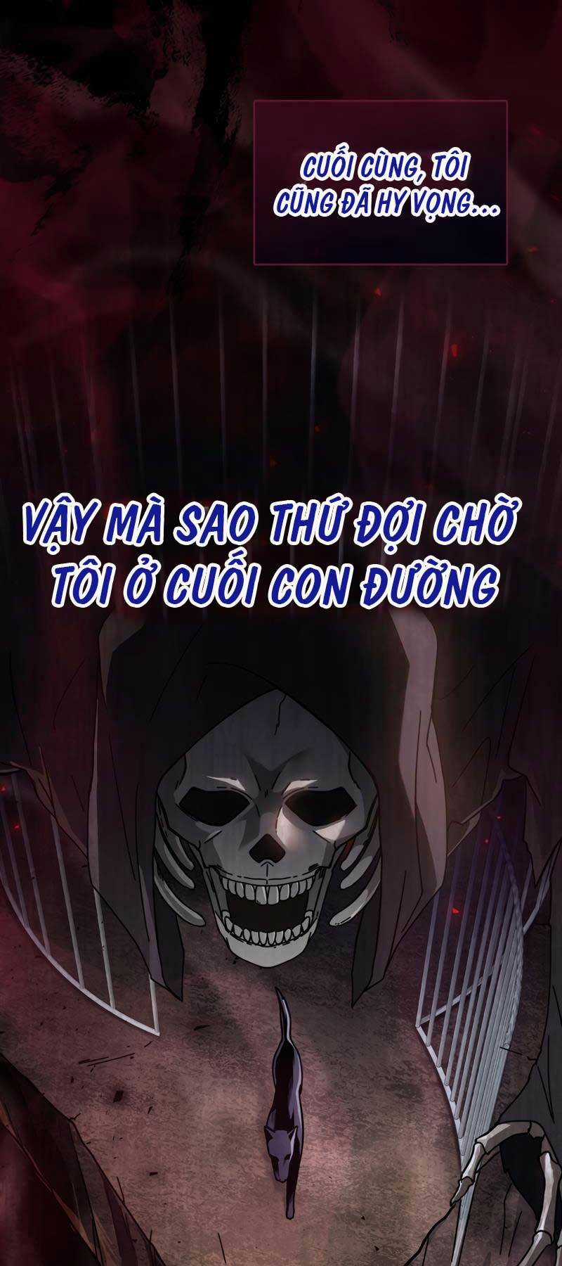 Sát Thủ Tái Sinh Thành Một Kiếm Sĩ Thiên Tài Chapter 1 trang 40